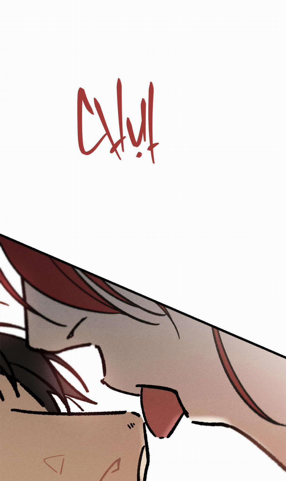 Lãng Mạn Không Trọng Lực 29 trang 23