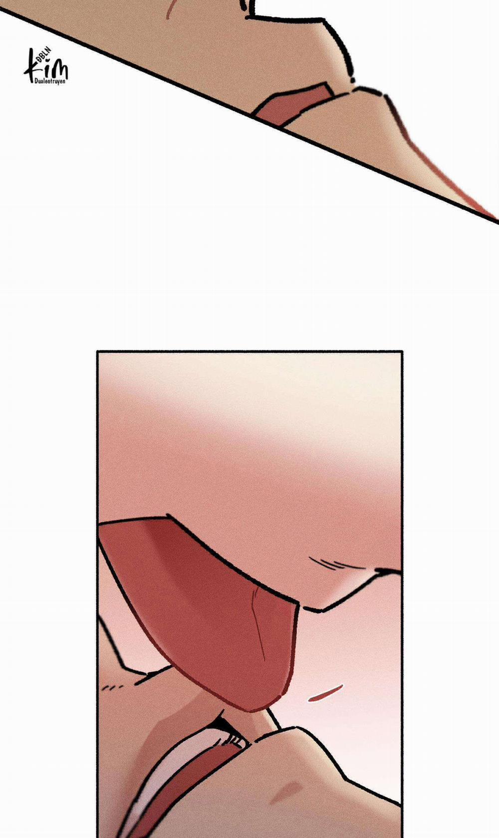 Lãng Mạn Không Trọng Lực 29 trang 24