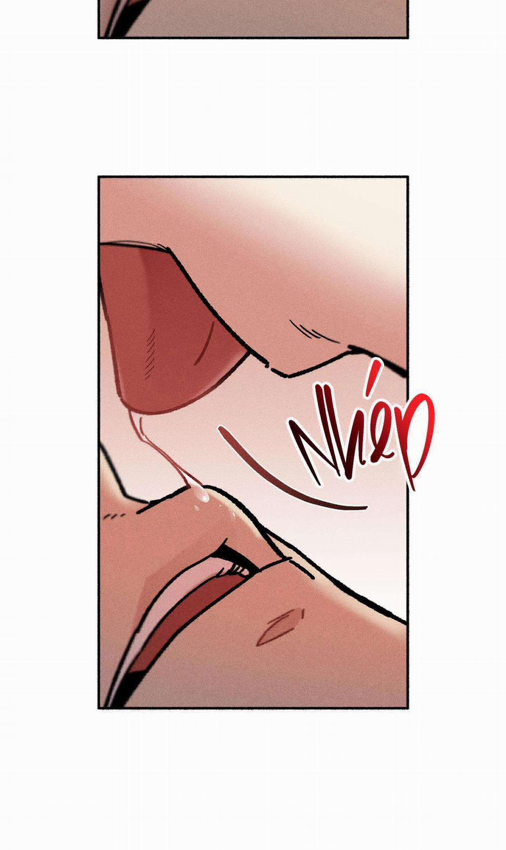 Lãng Mạn Không Trọng Lực 29 trang 25