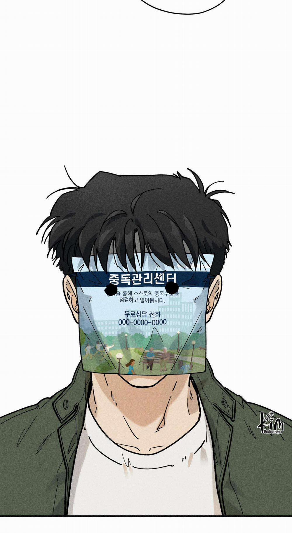 Lãng Mạn Không Trọng Lực 29 trang 3