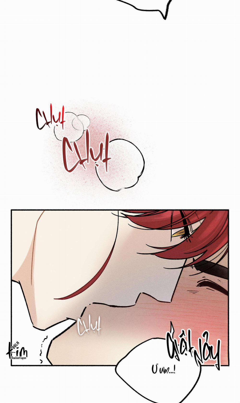 Lãng Mạn Không Trọng Lực 29 trang 33