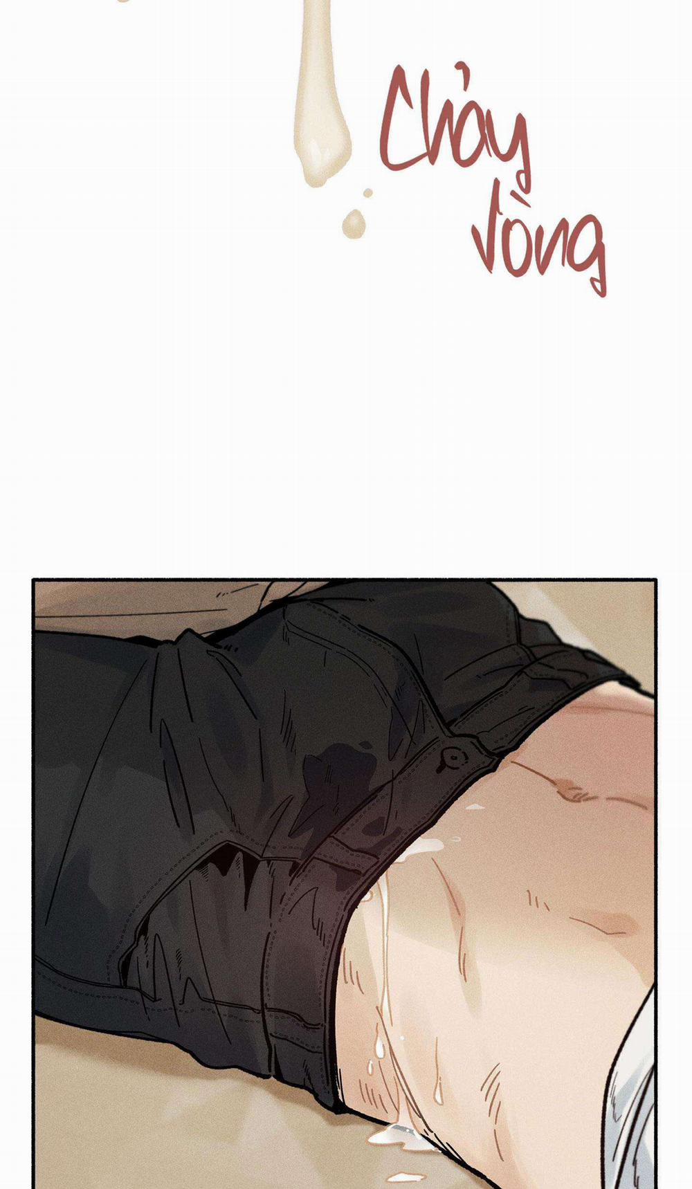 Lãng Mạn Không Trọng Lực 29 trang 35