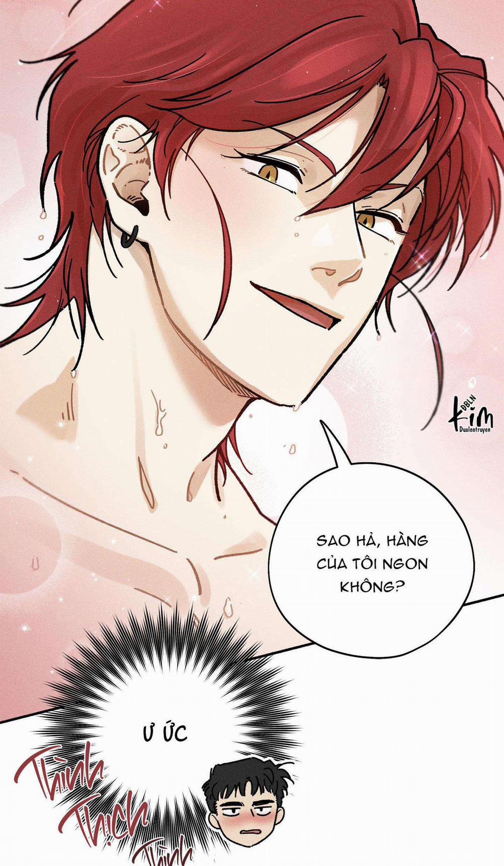 Lãng Mạn Không Trọng Lực 29 trang 41