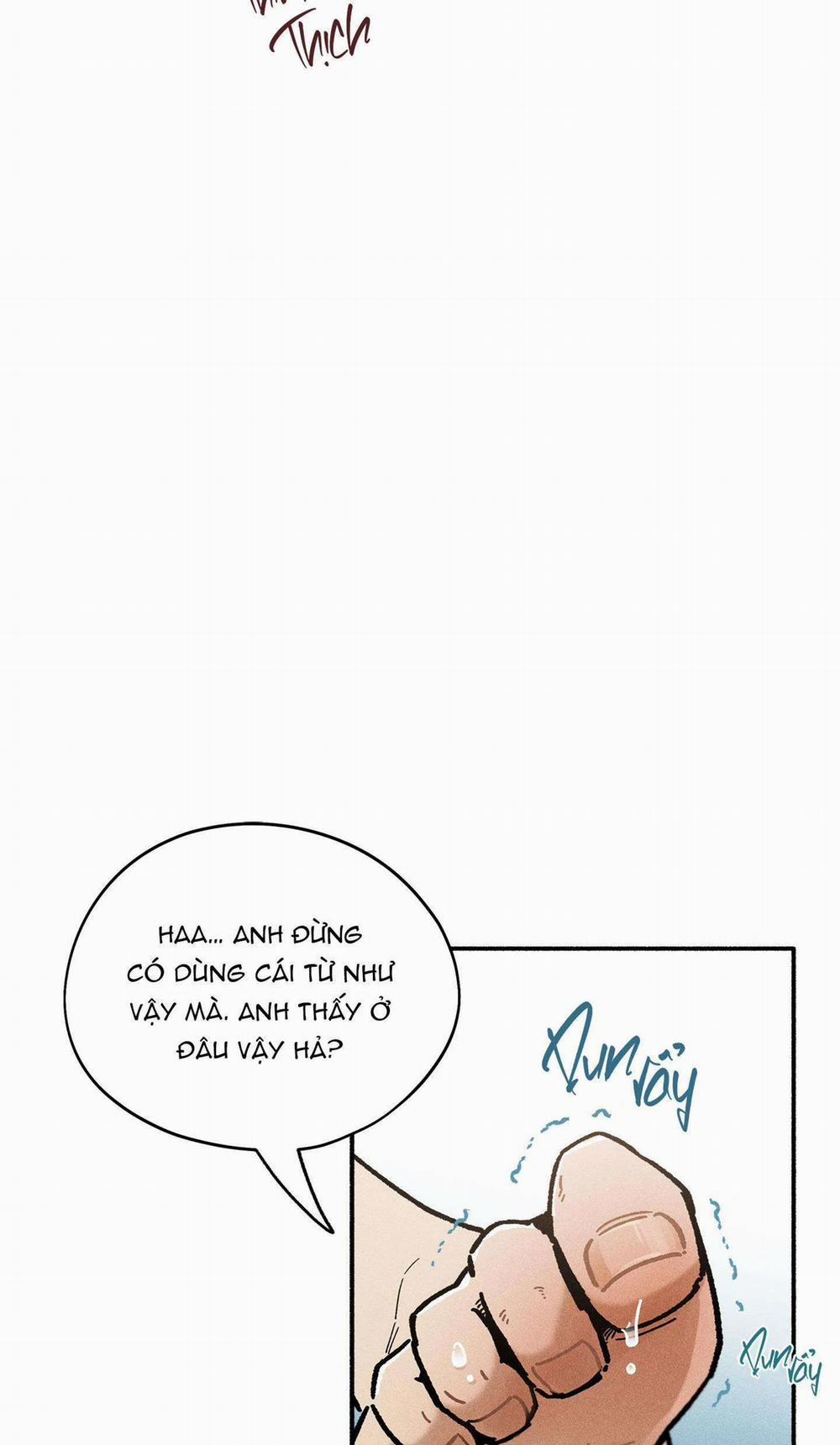 Lãng Mạn Không Trọng Lực 29 trang 42