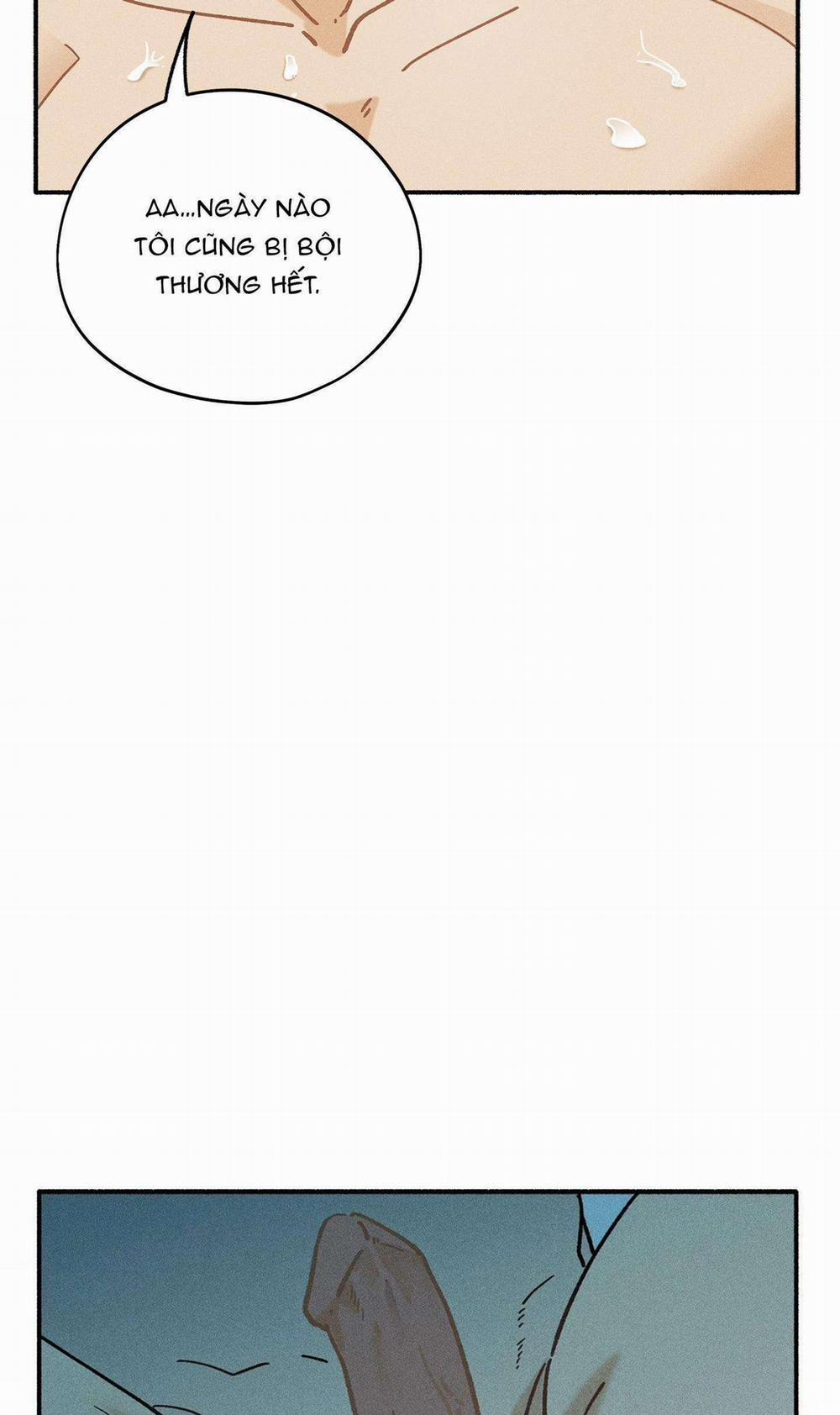 Lãng Mạn Không Trọng Lực 29 trang 45