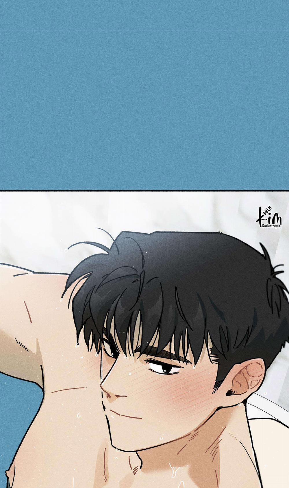 Lãng Mạn Không Trọng Lực 29 trang 52