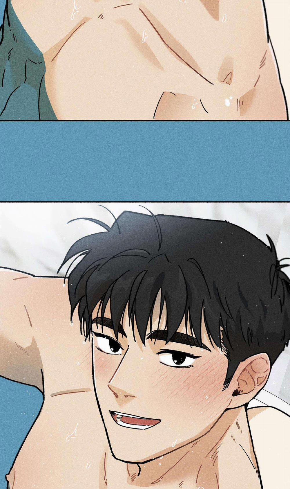 Lãng Mạn Không Trọng Lực 29 trang 53