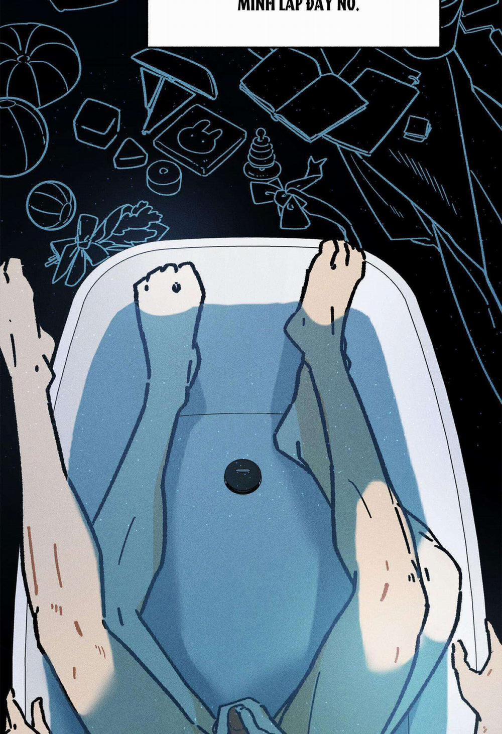 Lãng Mạn Không Trọng Lực 29 trang 57