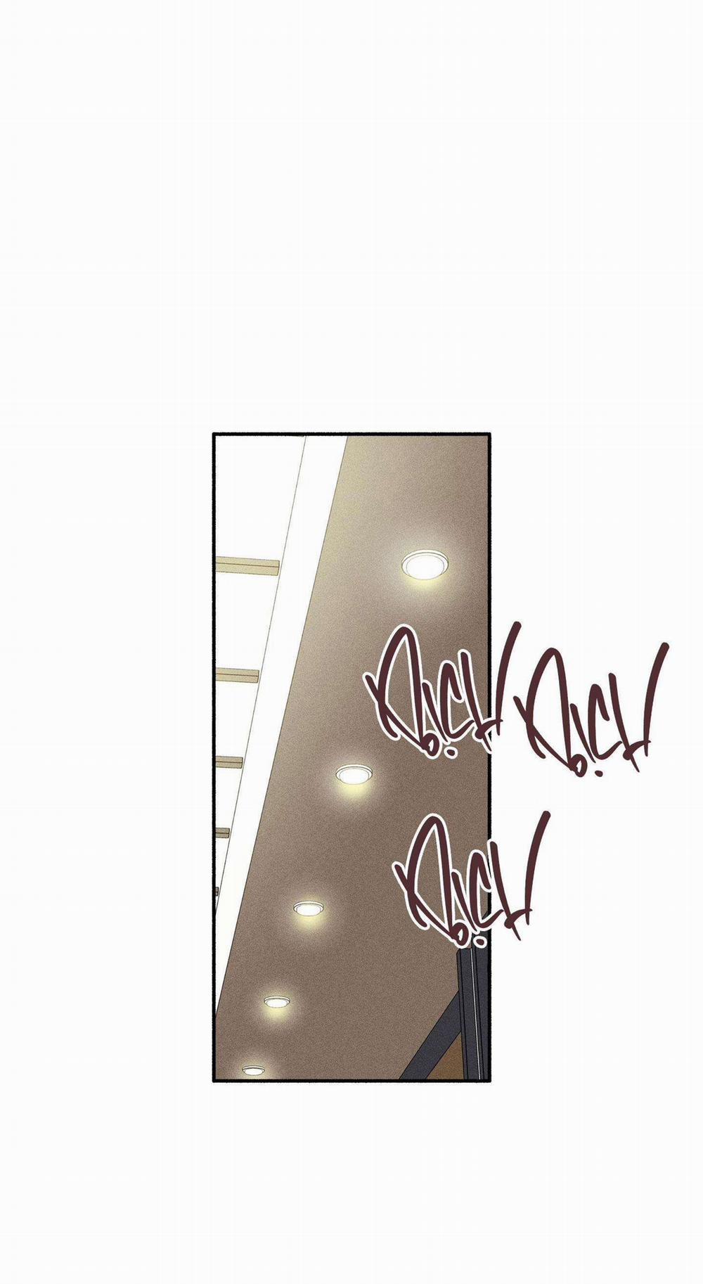 Lãng Mạn Không Trọng Lực 29 trang 6