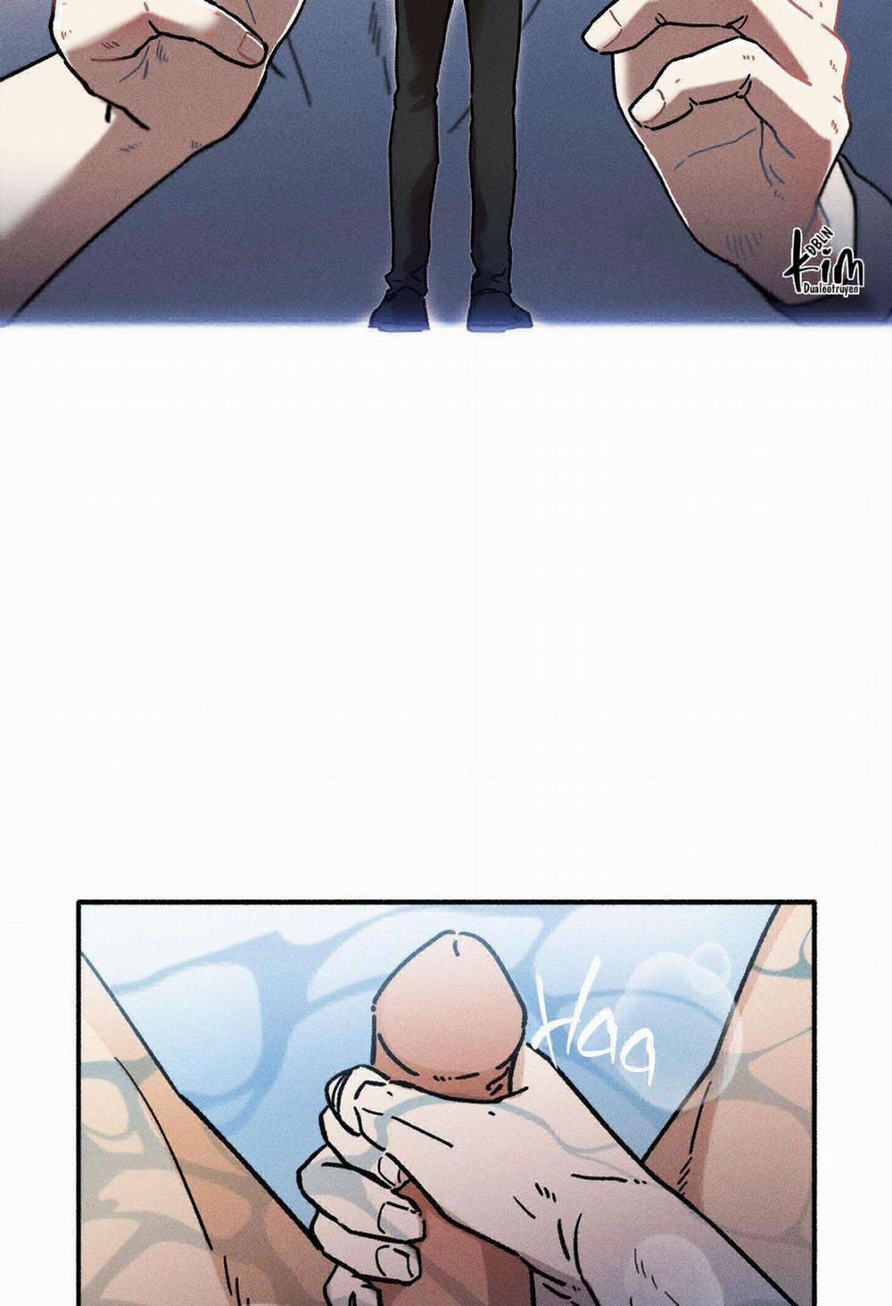 Lãng Mạn Không Trọng Lực 29 trang 60