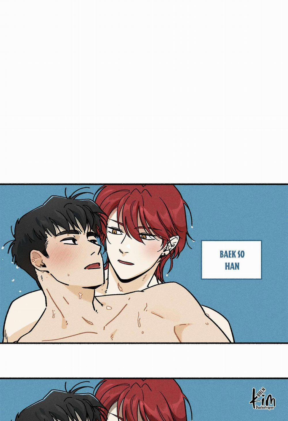 Lãng Mạn Không Trọng Lực 29 trang 62