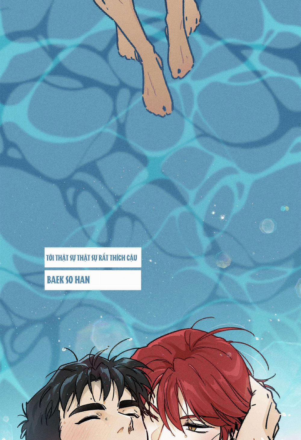 Lãng Mạn Không Trọng Lực 29 trang 64