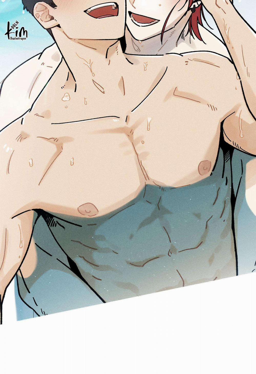 Lãng Mạn Không Trọng Lực 29 trang 65