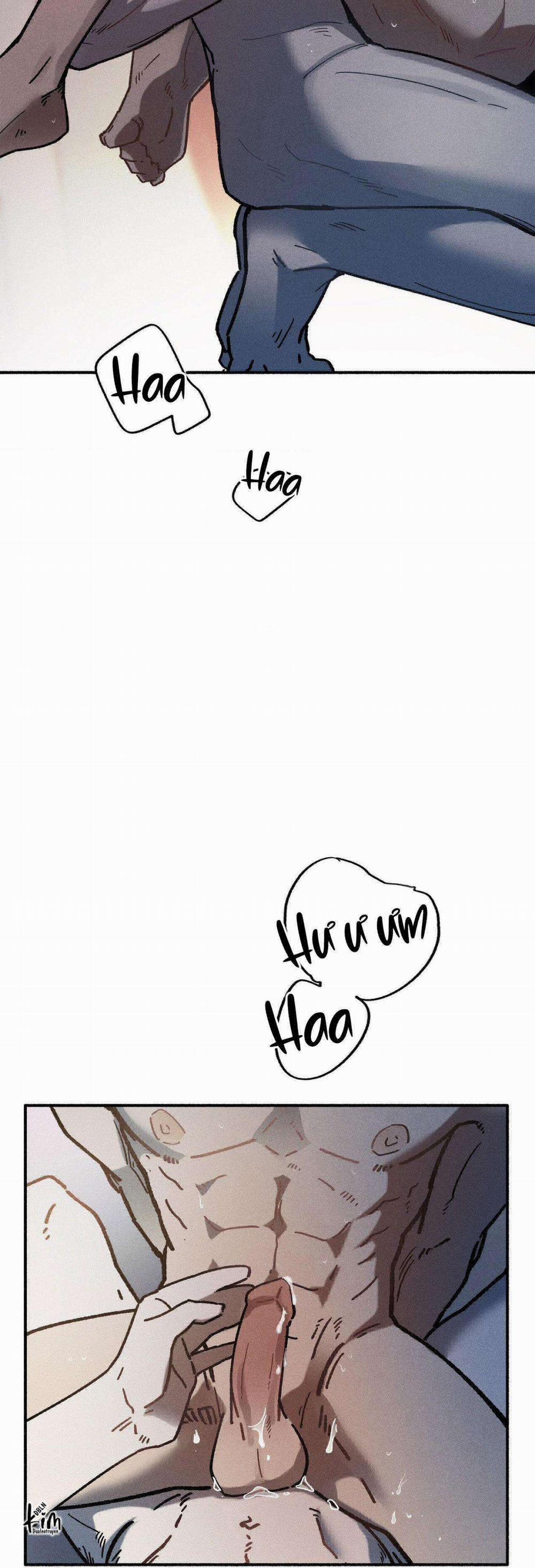 Lãng Mạn Không Trọng Lực 30 trang 14