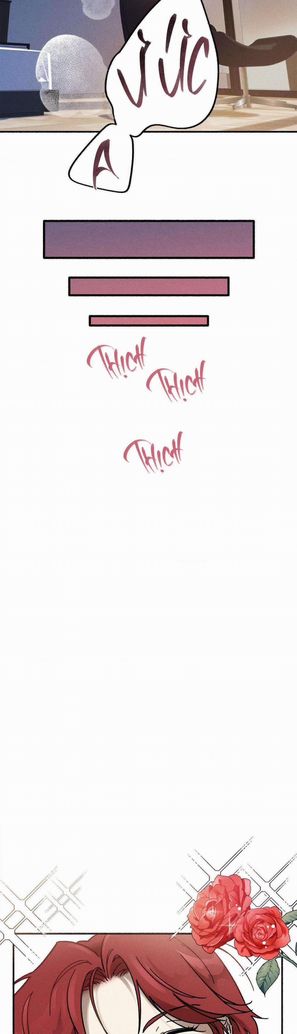 Lãng Mạn Không Trọng Lực 30 trang 18