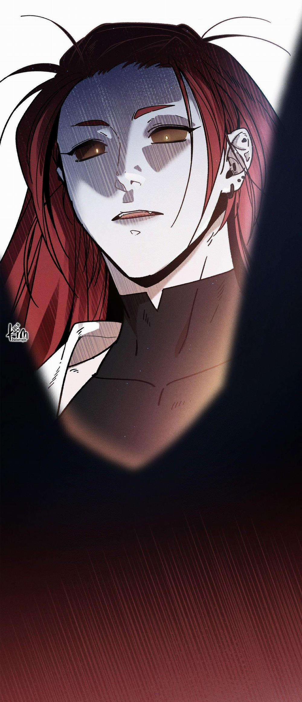 Lãng Mạn Không Trọng Lực 30 trang 34