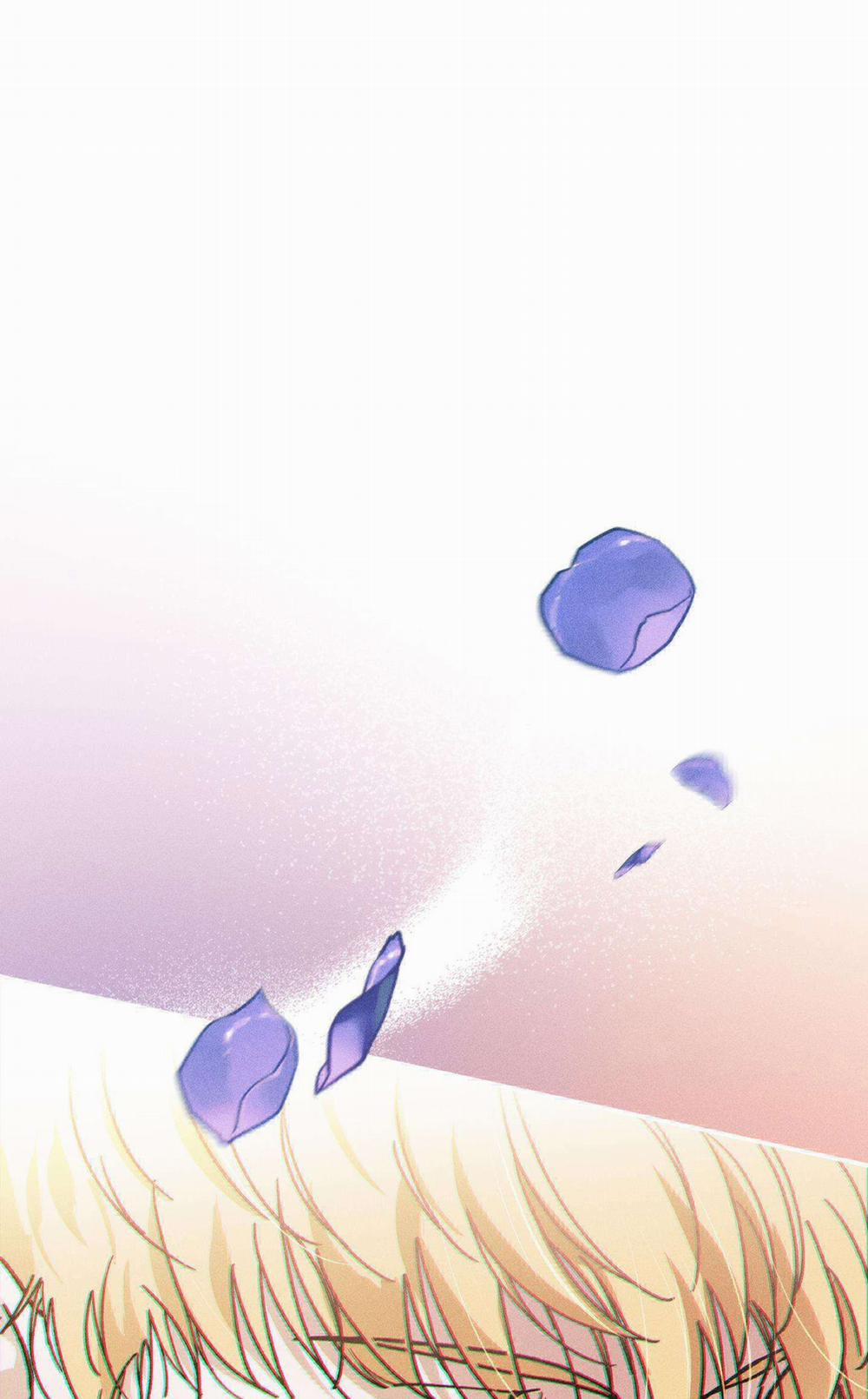 Lãng Mạn Không Trọng Lực 31 trang 1