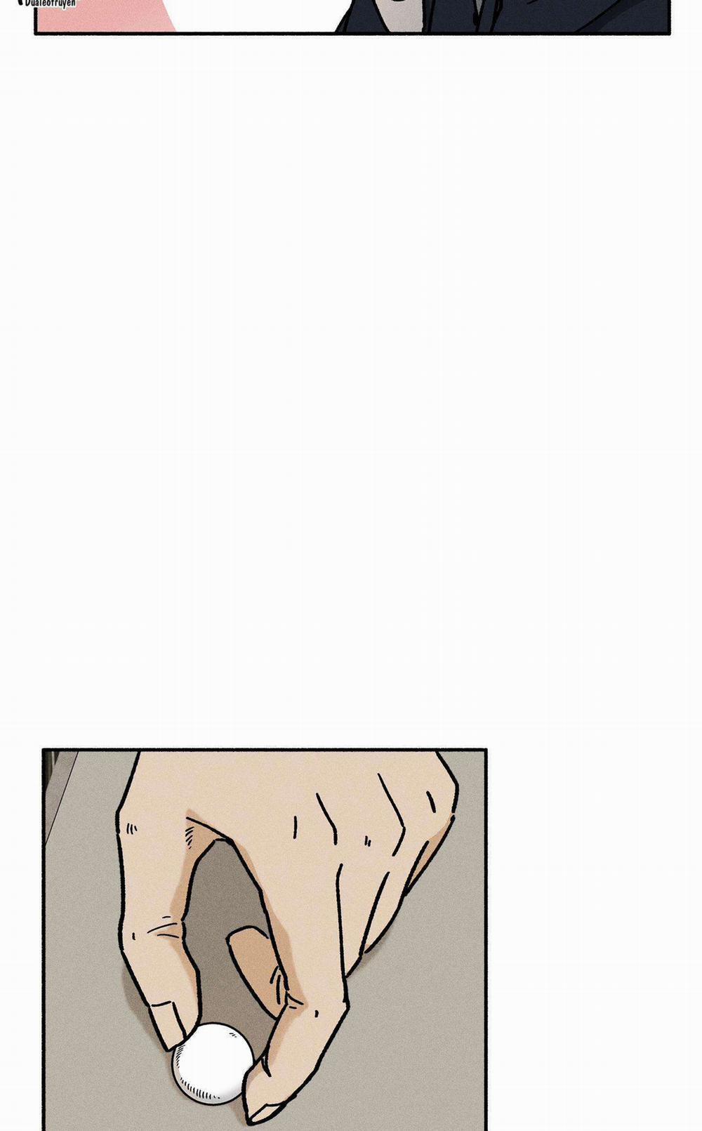 Lãng Mạn Không Trọng Lực 31 trang 10