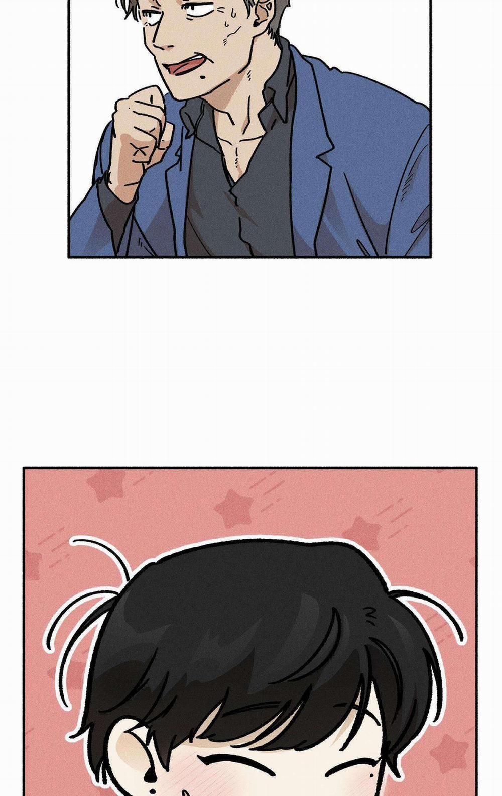 Lãng Mạn Không Trọng Lực 31 trang 14