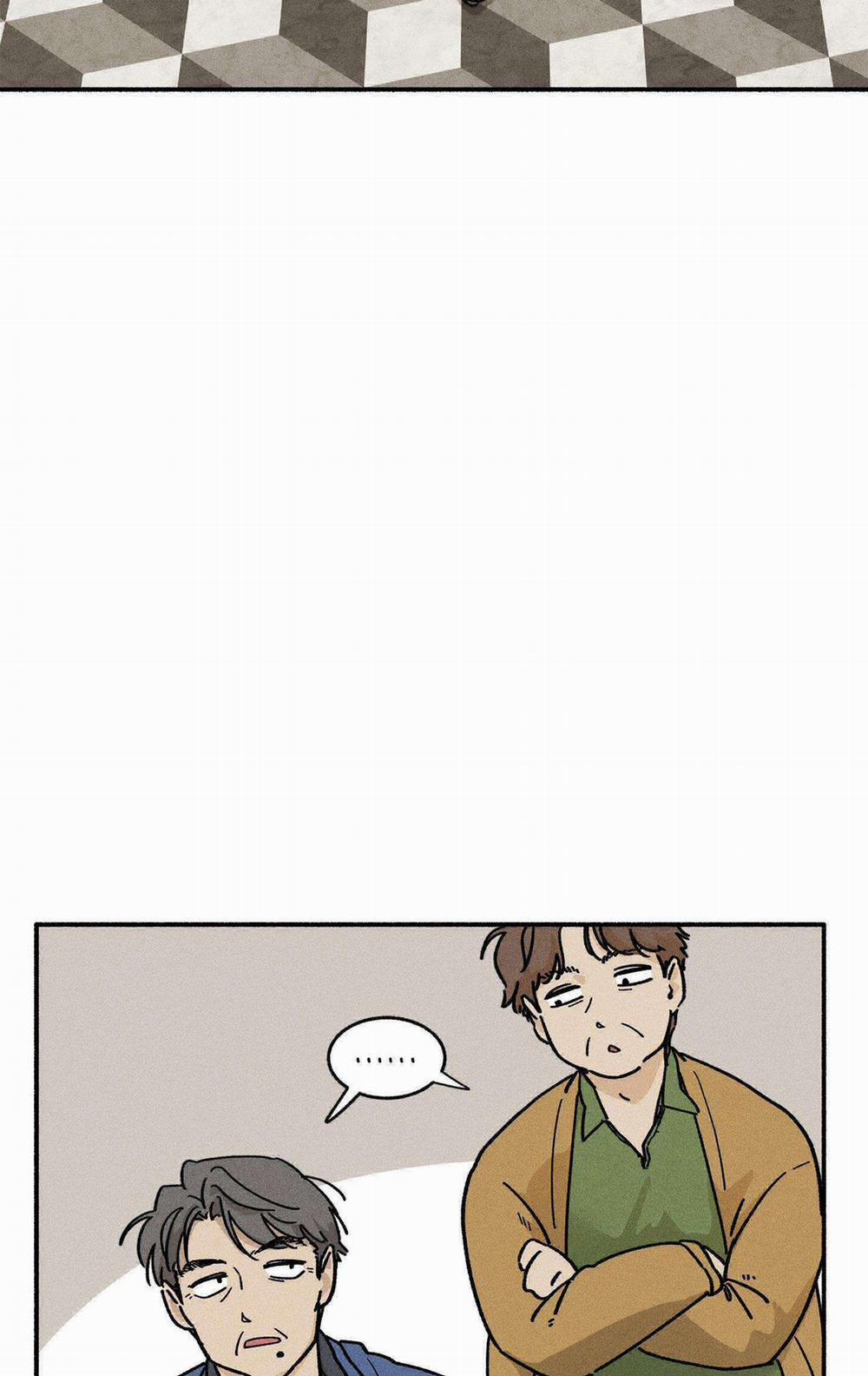 Lãng Mạn Không Trọng Lực 31 trang 17