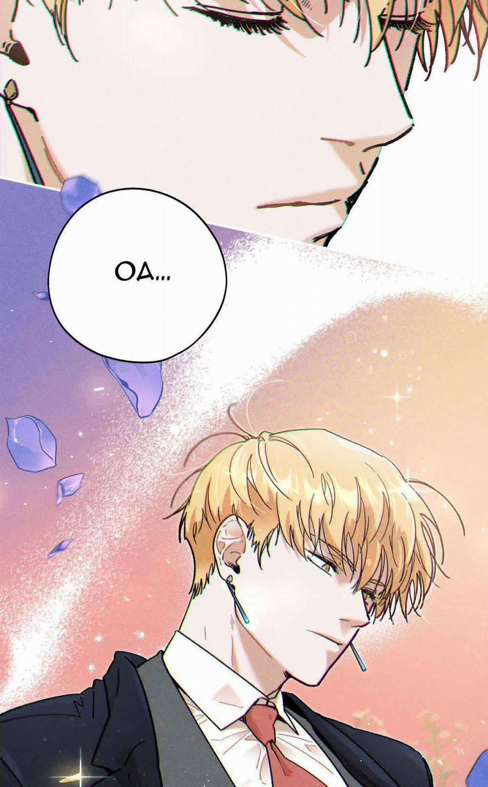 Lãng Mạn Không Trọng Lực 31 trang 2