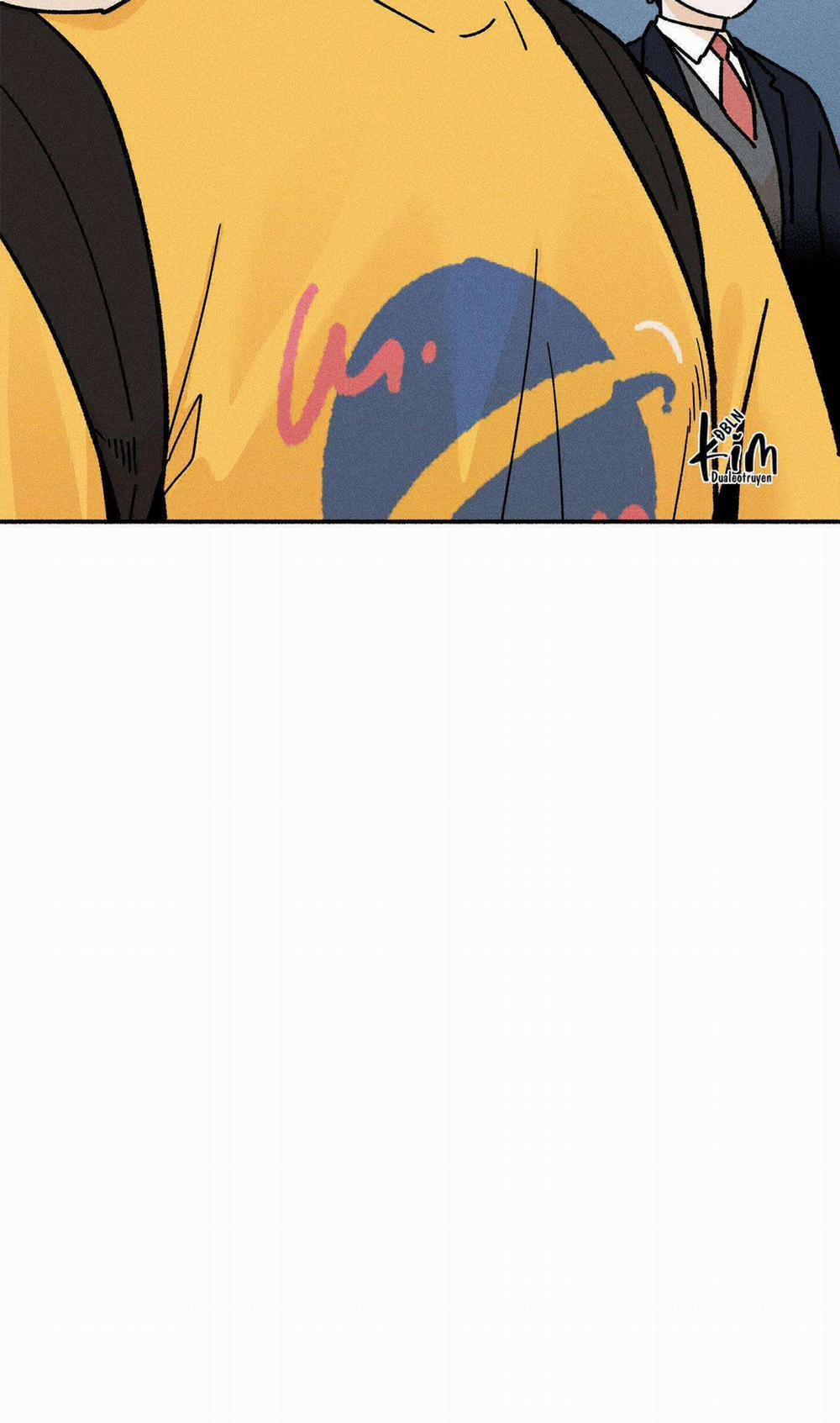 Lãng Mạn Không Trọng Lực 31 trang 24