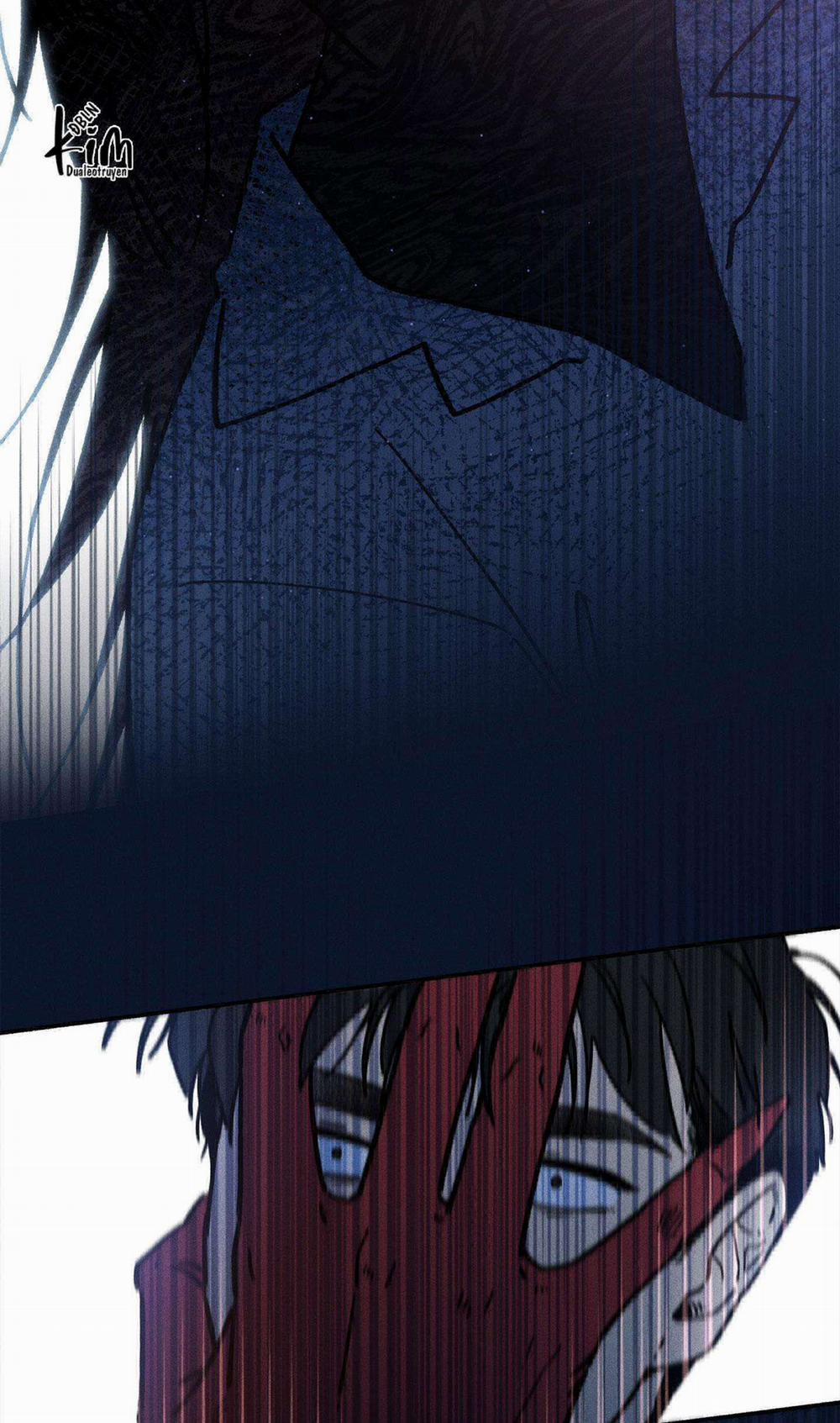 Lãng Mạn Không Trọng Lực 31 trang 27