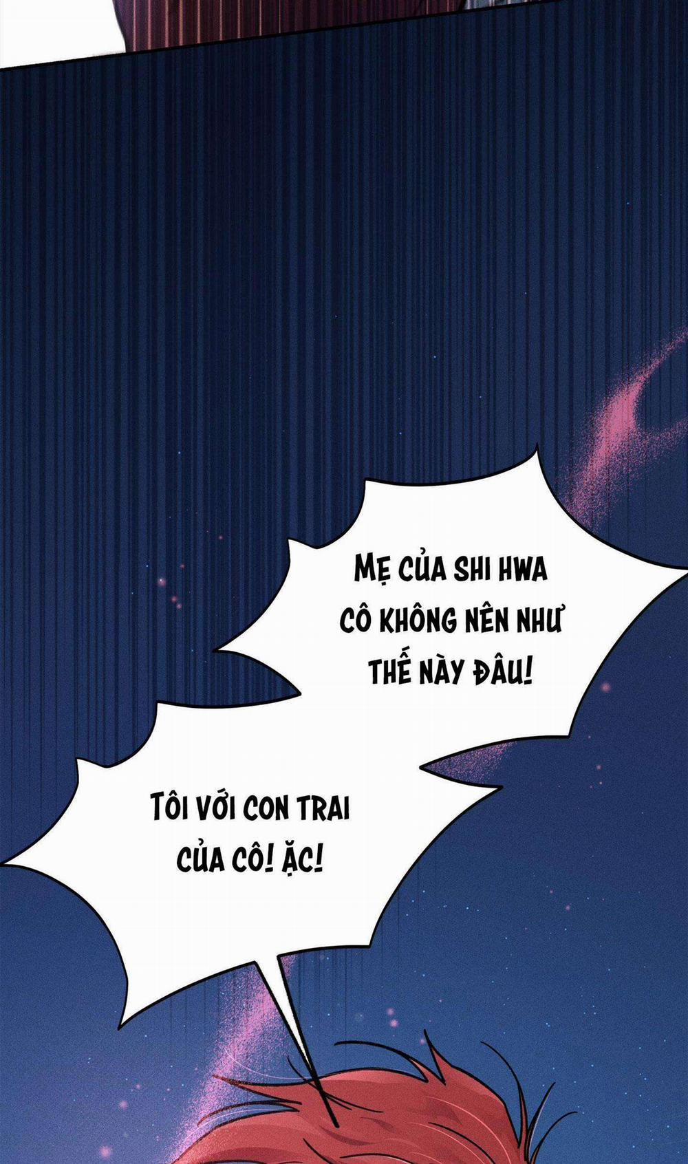 Lãng Mạn Không Trọng Lực 31 trang 28