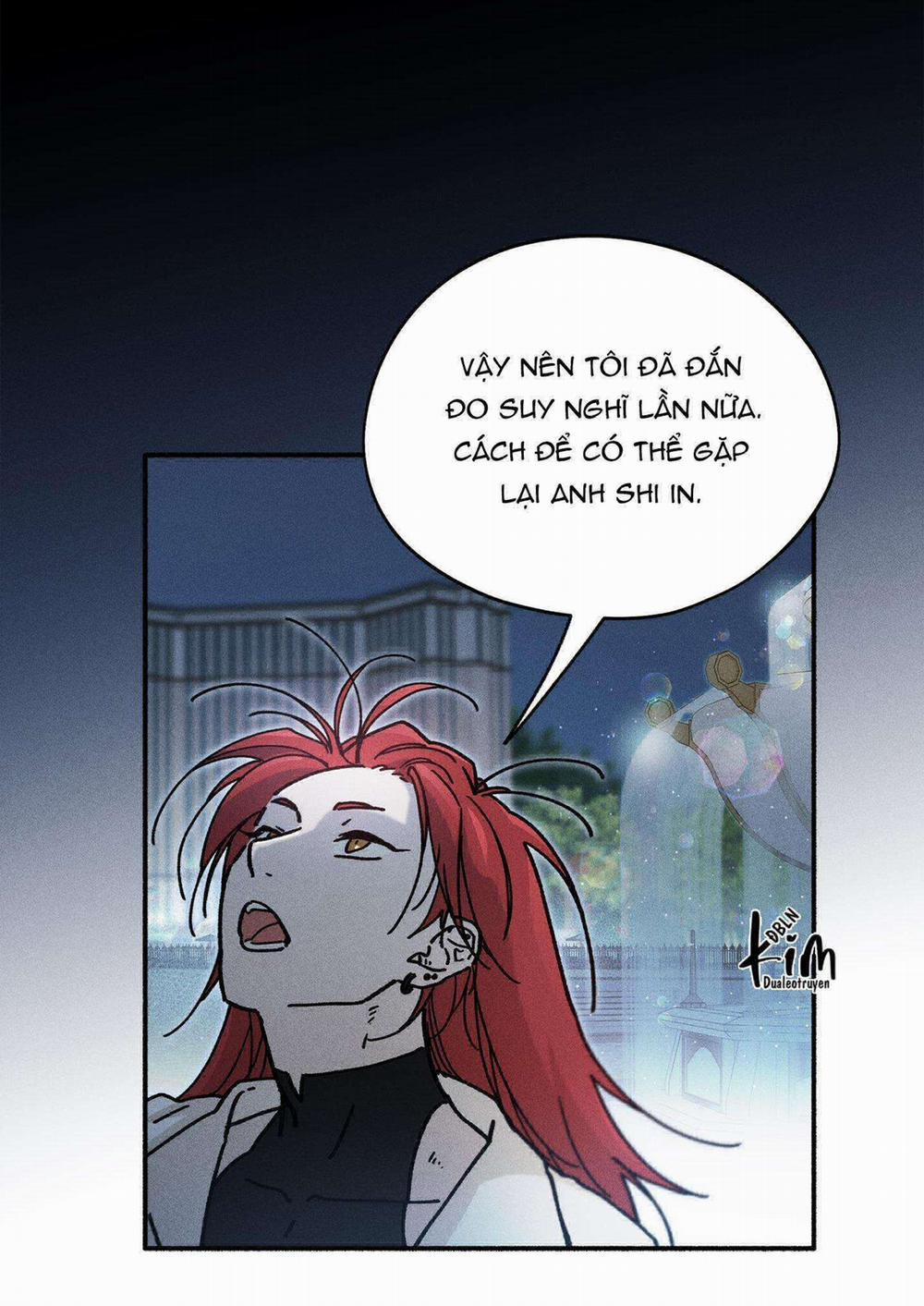 Lãng Mạn Không Trọng Lực 31 trang 53