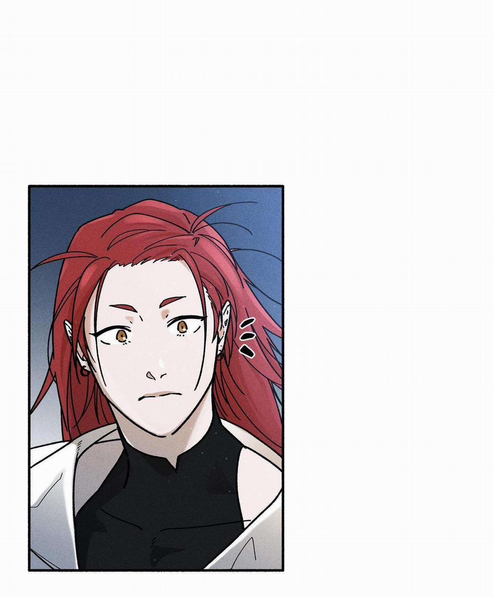 Lãng Mạn Không Trọng Lực 31 trang 58