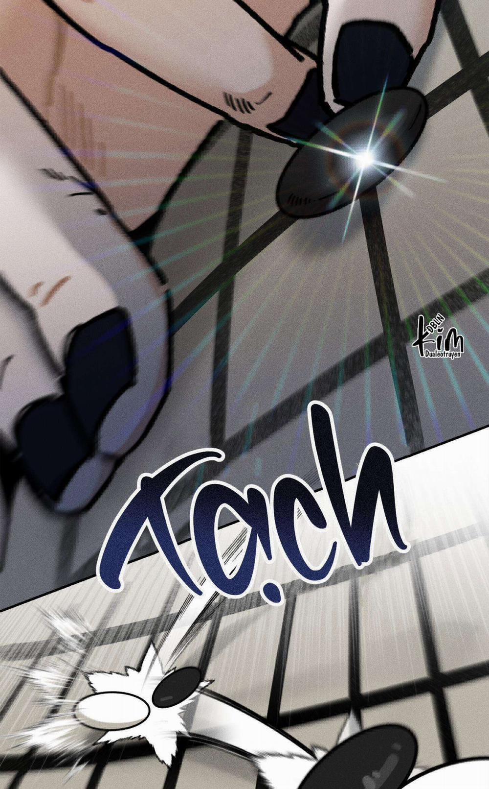 Lãng Mạn Không Trọng Lực 31 trang 6