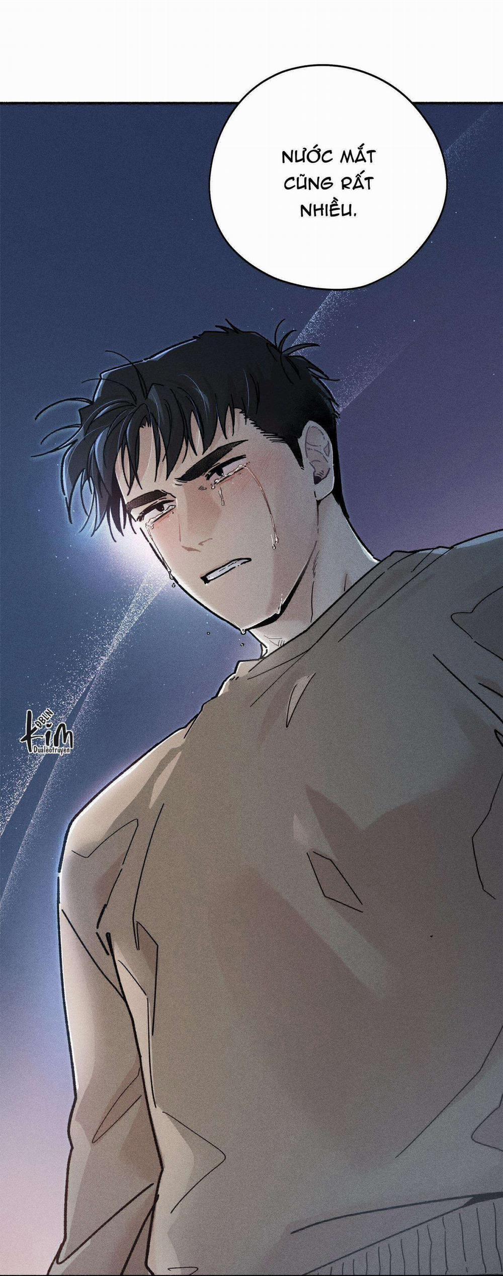 Lãng Mạn Không Trọng Lực 31 trang 60