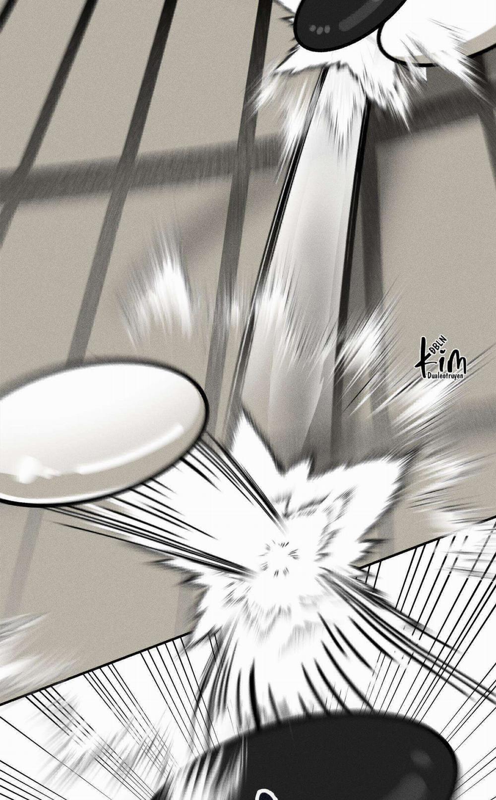 Lãng Mạn Không Trọng Lực 31 trang 7