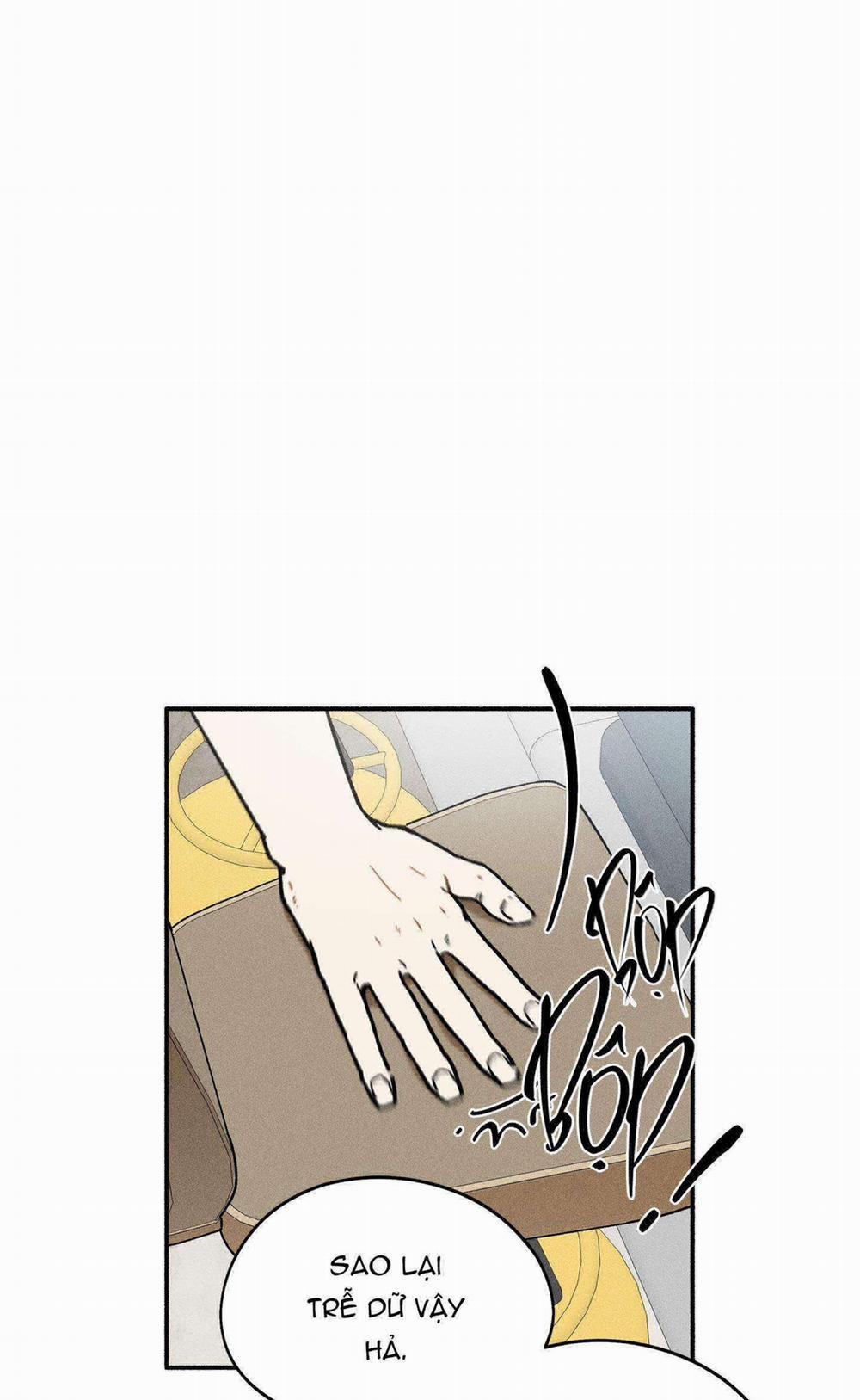 Lãng Mạn Không Trọng Lực 32 trang 32