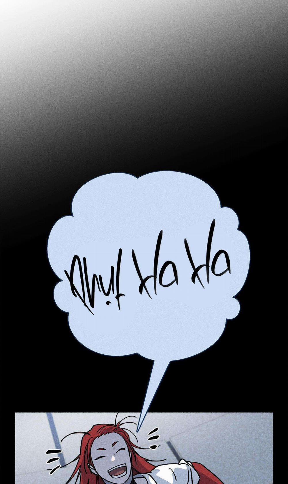 Lãng Mạn Không Trọng Lực 32 trang 37