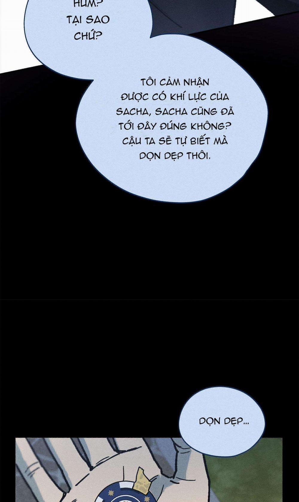 Lãng Mạn Không Trọng Lực 32 trang 43