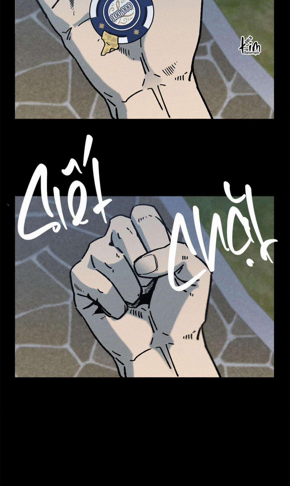 Lãng Mạn Không Trọng Lực 32 trang 44