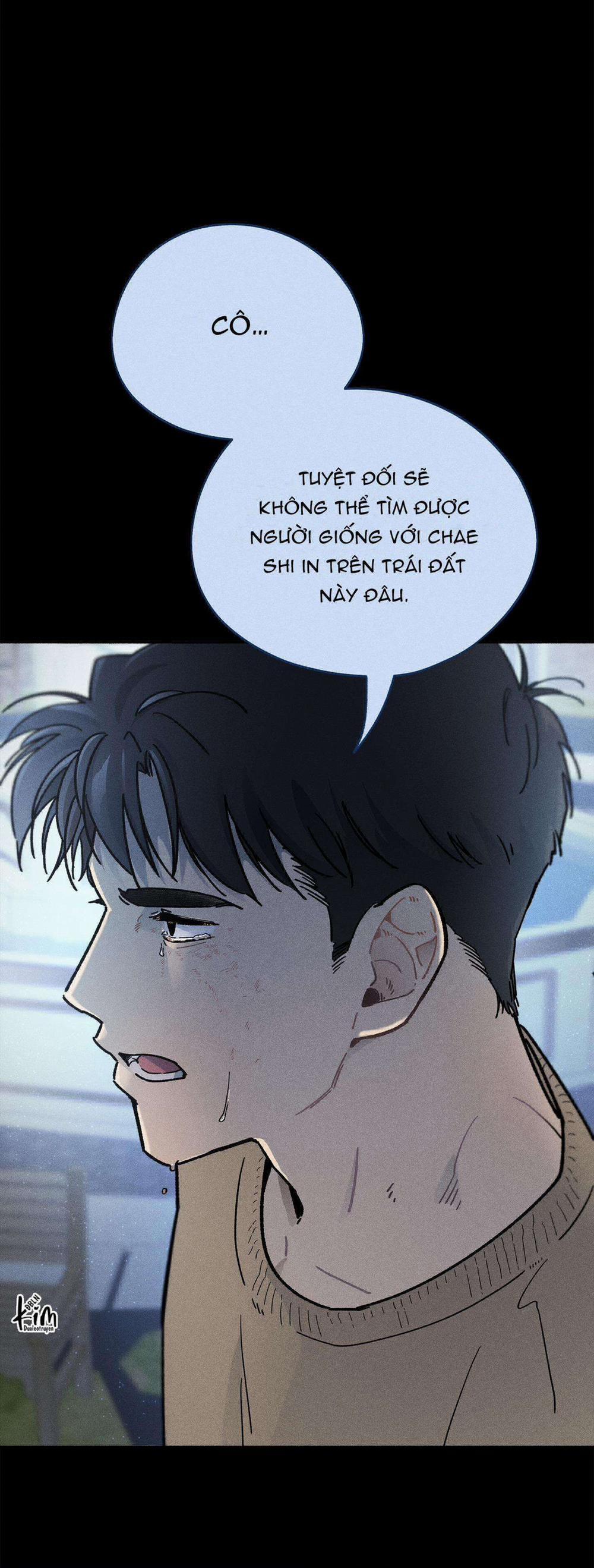 Lãng Mạn Không Trọng Lực 32 trang 45