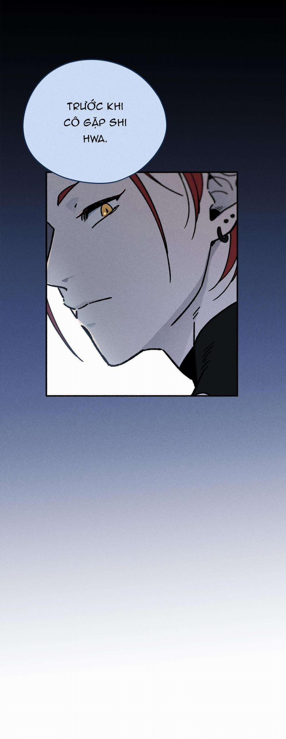 Lãng Mạn Không Trọng Lực 32 trang 46