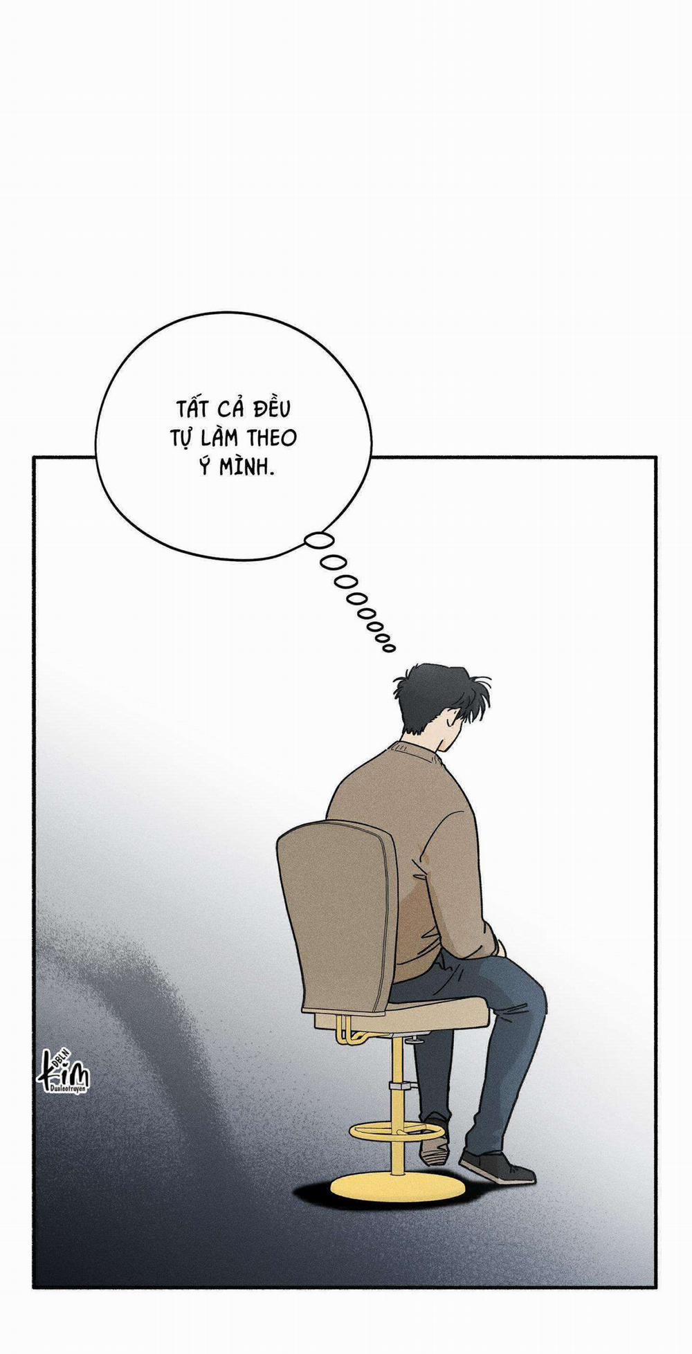 Lãng Mạn Không Trọng Lực 32 trang 47