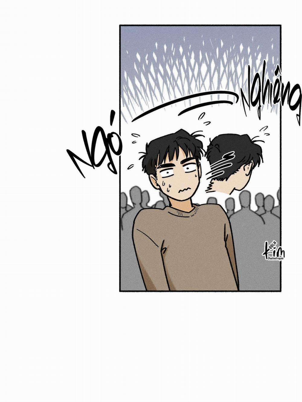 Lãng Mạn Không Trọng Lực 32 trang 56