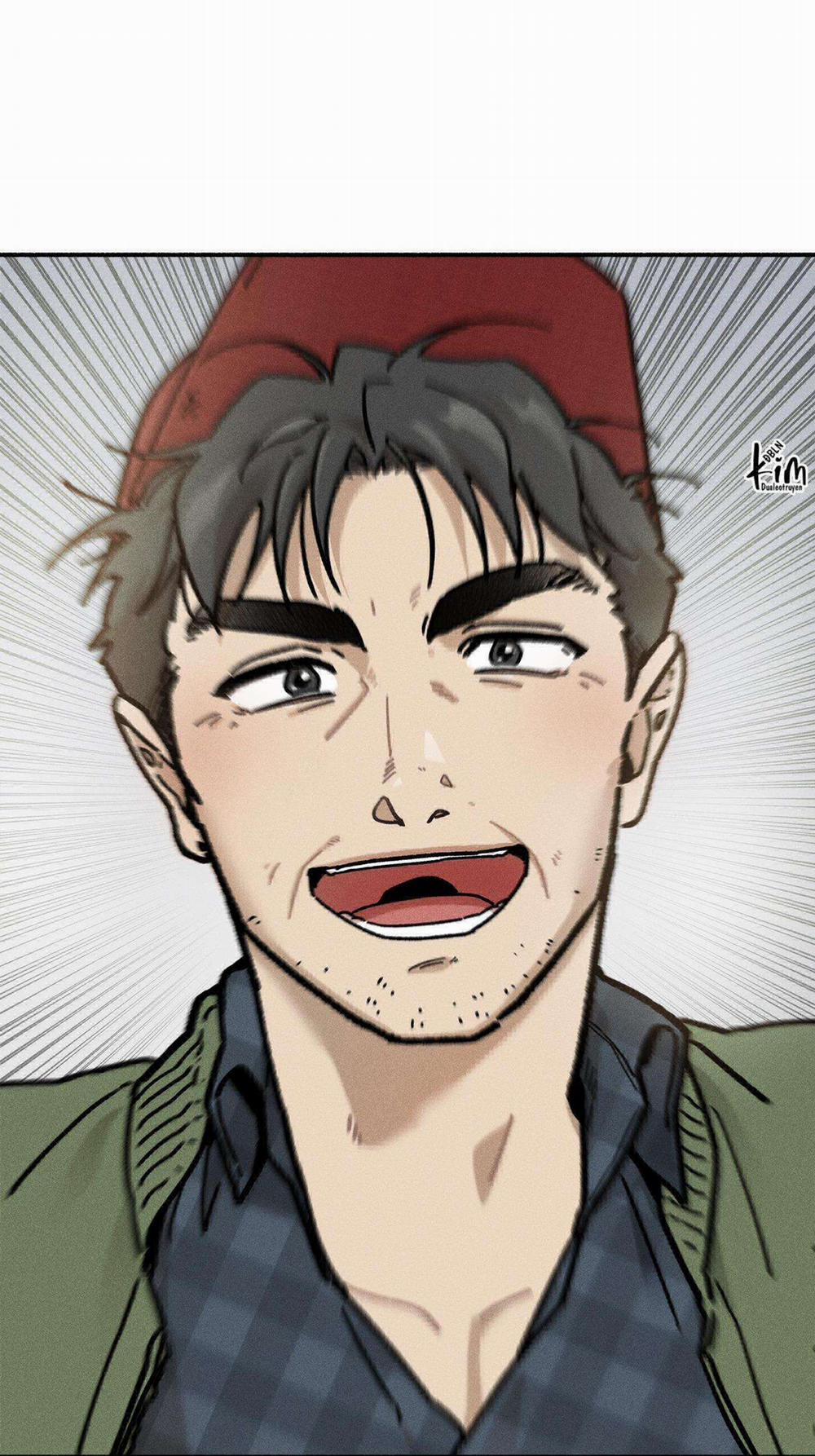 Lãng Mạn Không Trọng Lực 32 trang 60