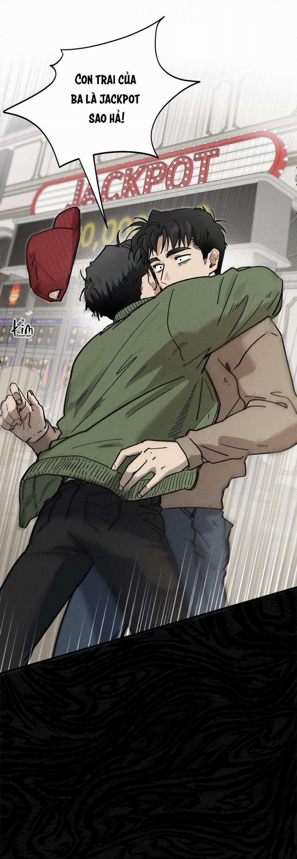 Lãng Mạn Không Trọng Lực 32 trang 62