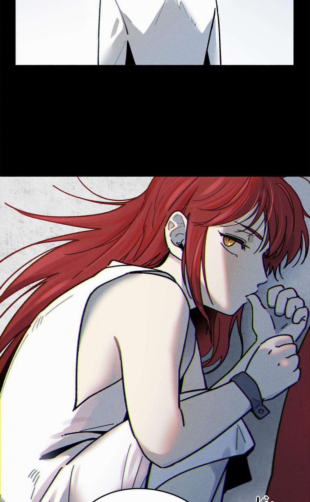 Lãng Mạn Không Trọng Lực 32 trang 7