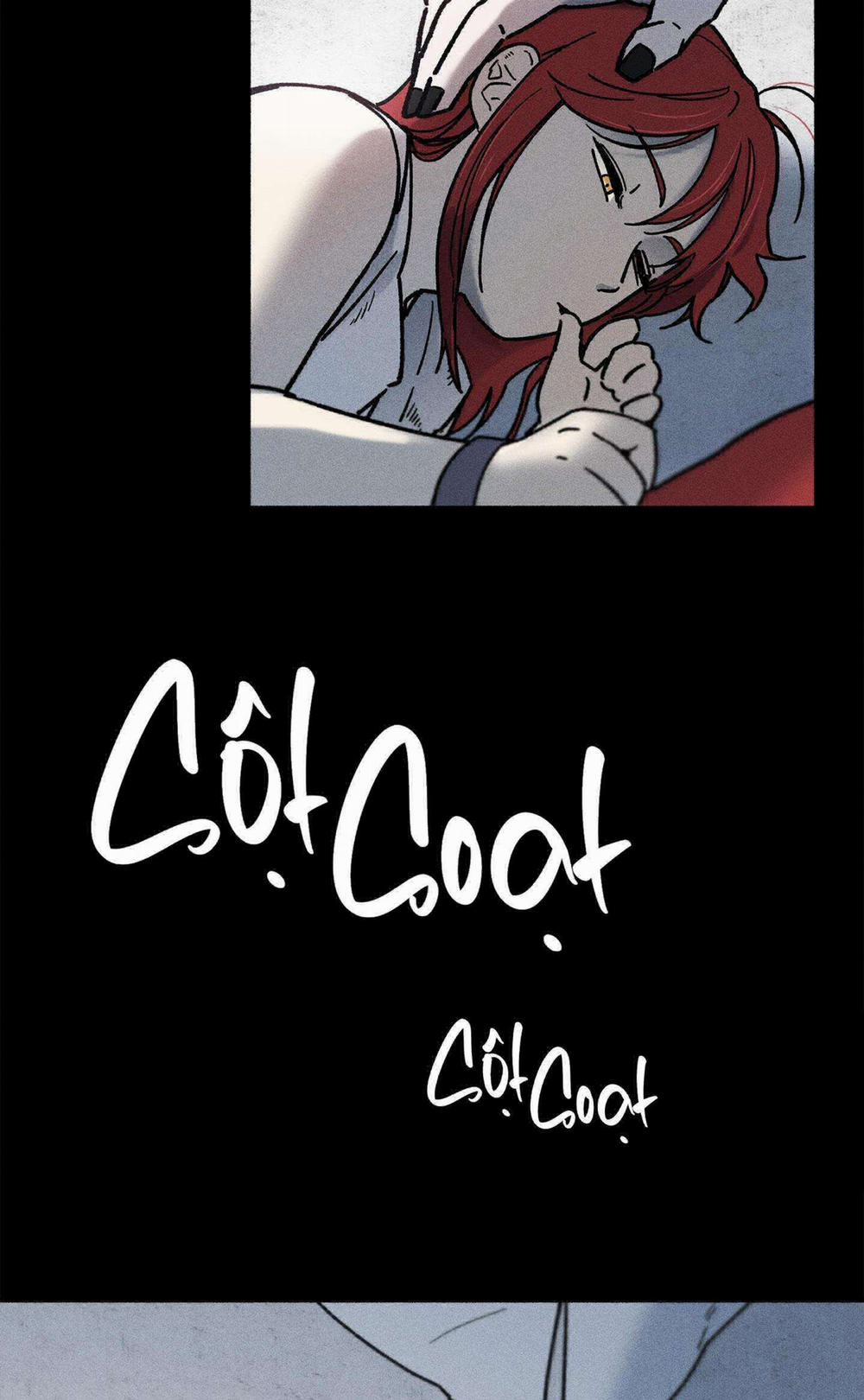 Lãng Mạn Không Trọng Lực 32 trang 9