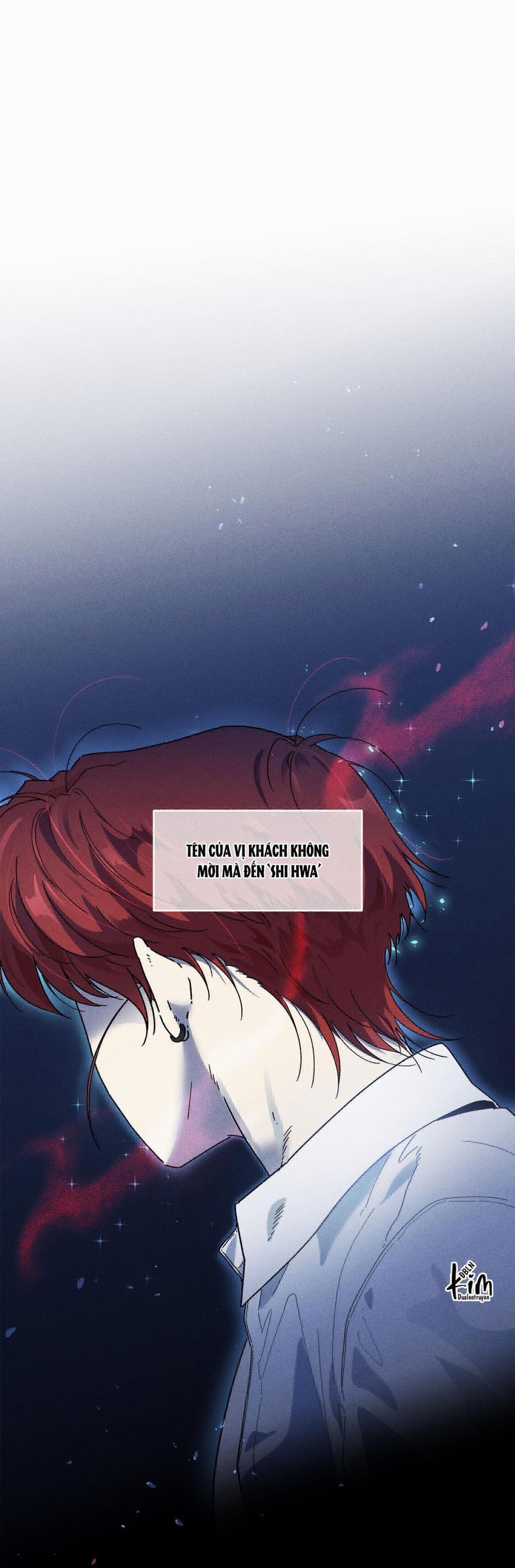 Lãng Mạn Không Trọng Lực 4 trang 0