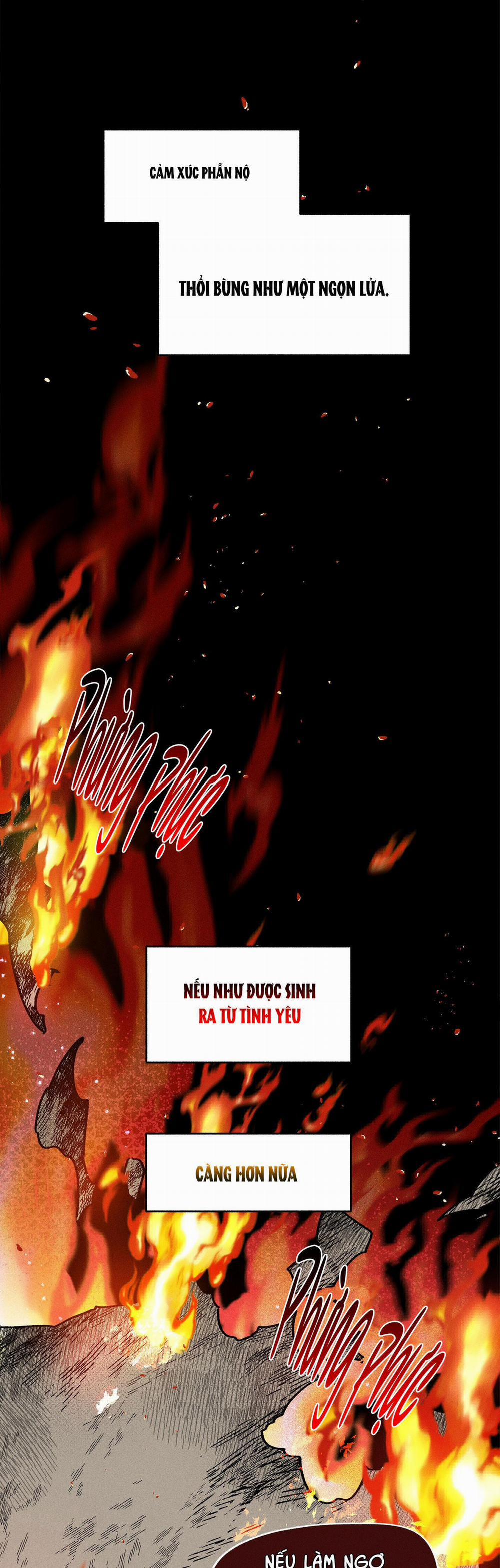 Lãng Mạn Không Trọng Lực 4 trang 27