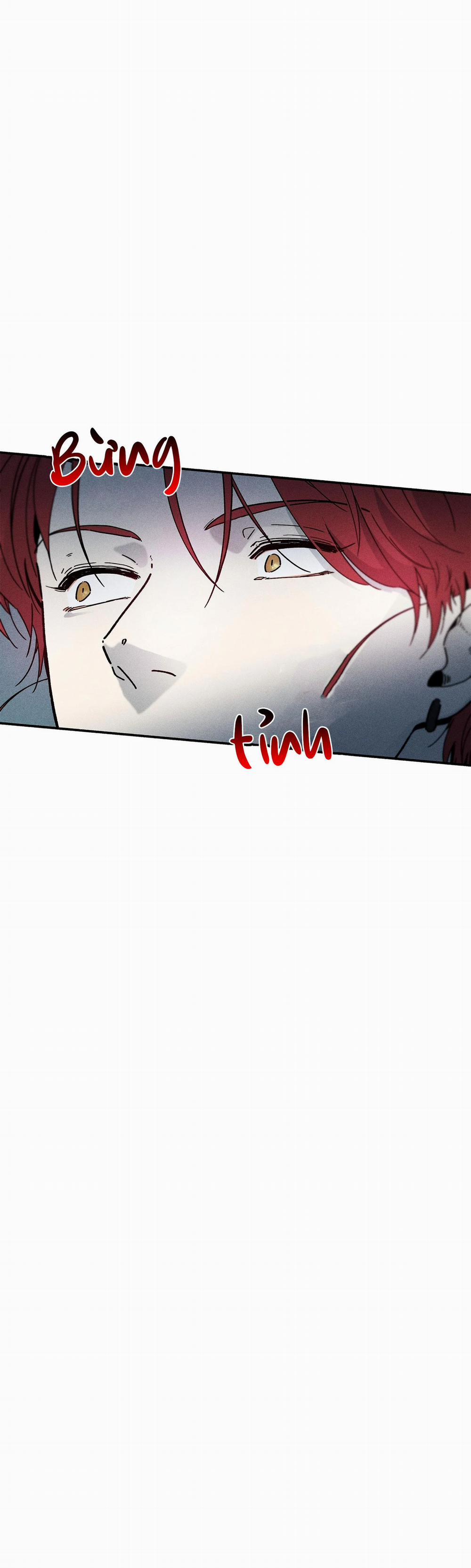 Lãng Mạn Không Trọng Lực 4 trang 31