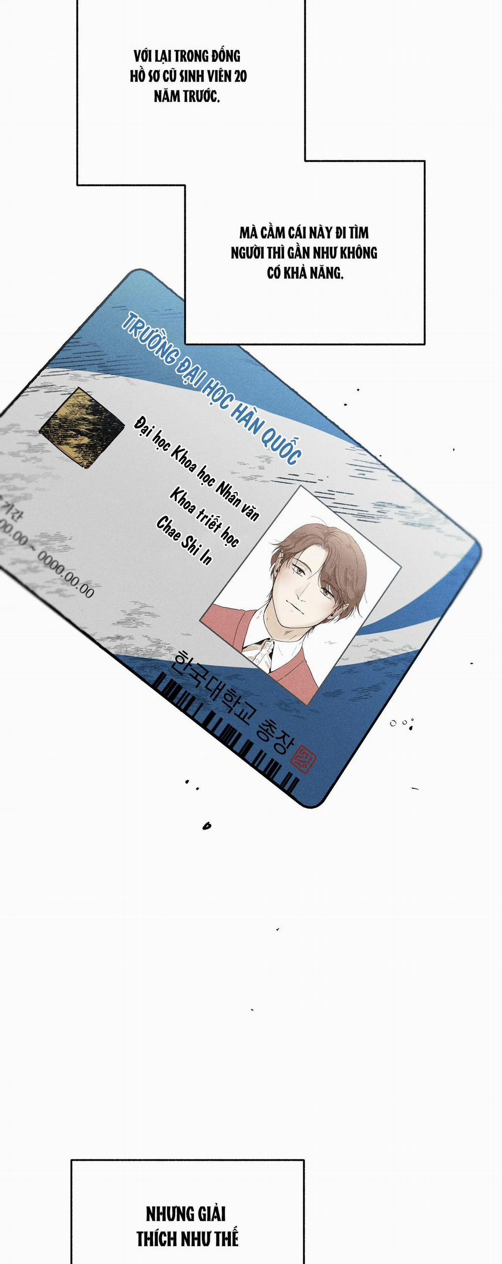 Lãng Mạn Không Trọng Lực 5 trang 2