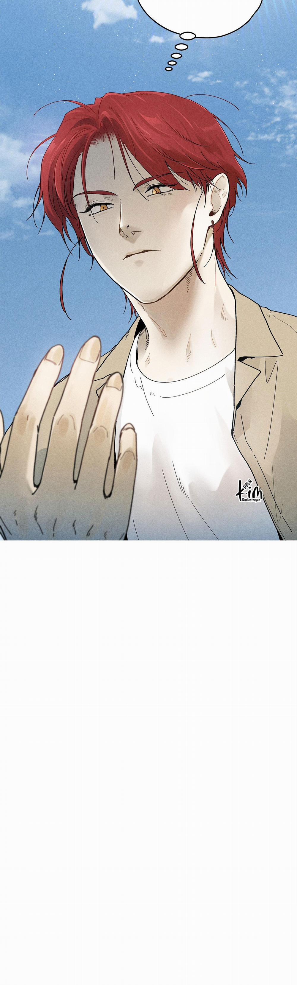 Lãng Mạn Không Trọng Lực 5 trang 24